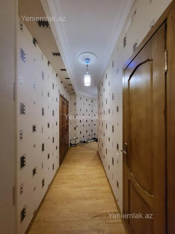 Satılır 2 otaqlı yeni tikili 83 m²