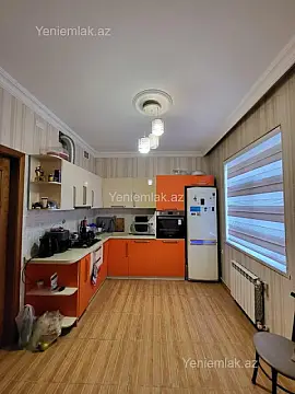 Satılır 2 otaqlı yeni tikili 83 m²