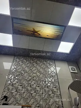 Satılır 3 otaqlı yeni tikili 94 m²