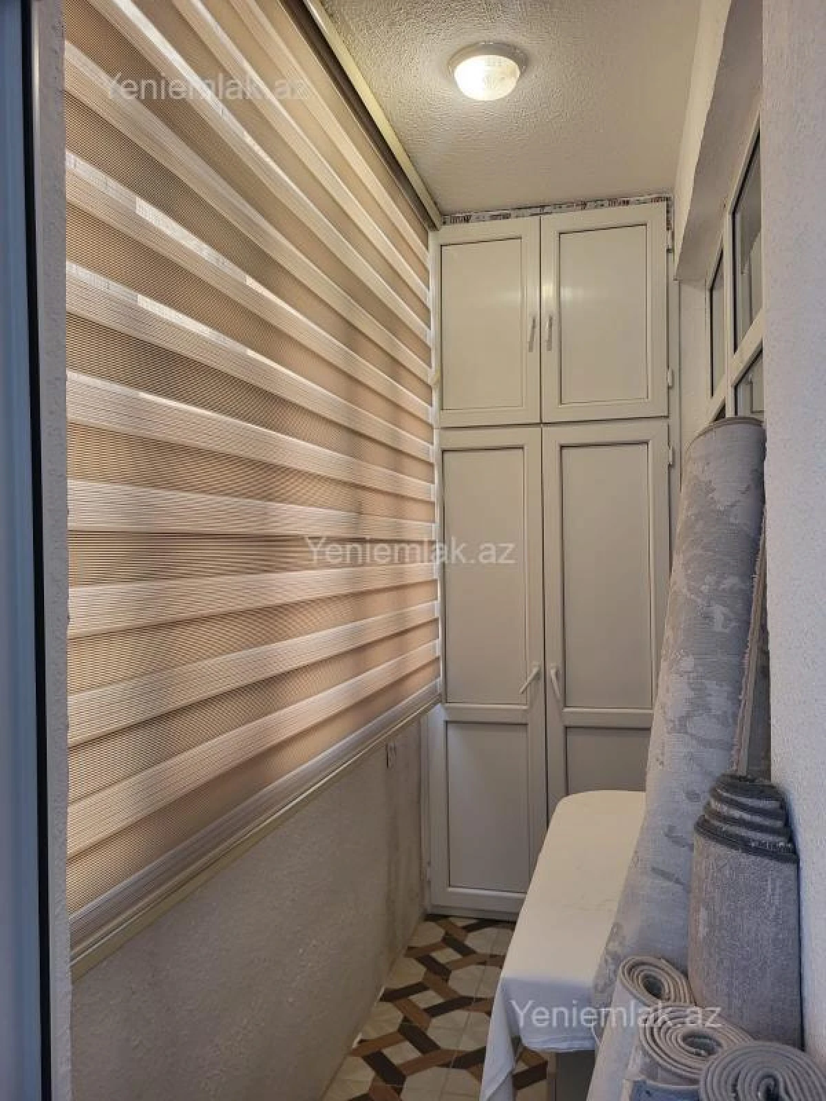 Satılır 3 otaqlı yeni tikili 94 m²