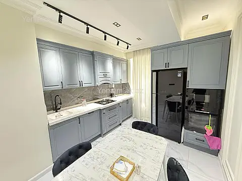 Satılır 3 otaqlı yeni tikili 136 m²