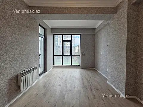 Satılır 2 otaqlı yeni tikili 94 m²