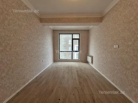 Satılır 2 otaqlı yeni tikili 94 m²