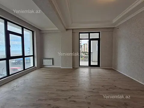 Satılır 2 otaqlı yeni tikili 94 m²