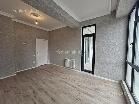 Satılır 2 otaqlı yeni tikili 94 m²