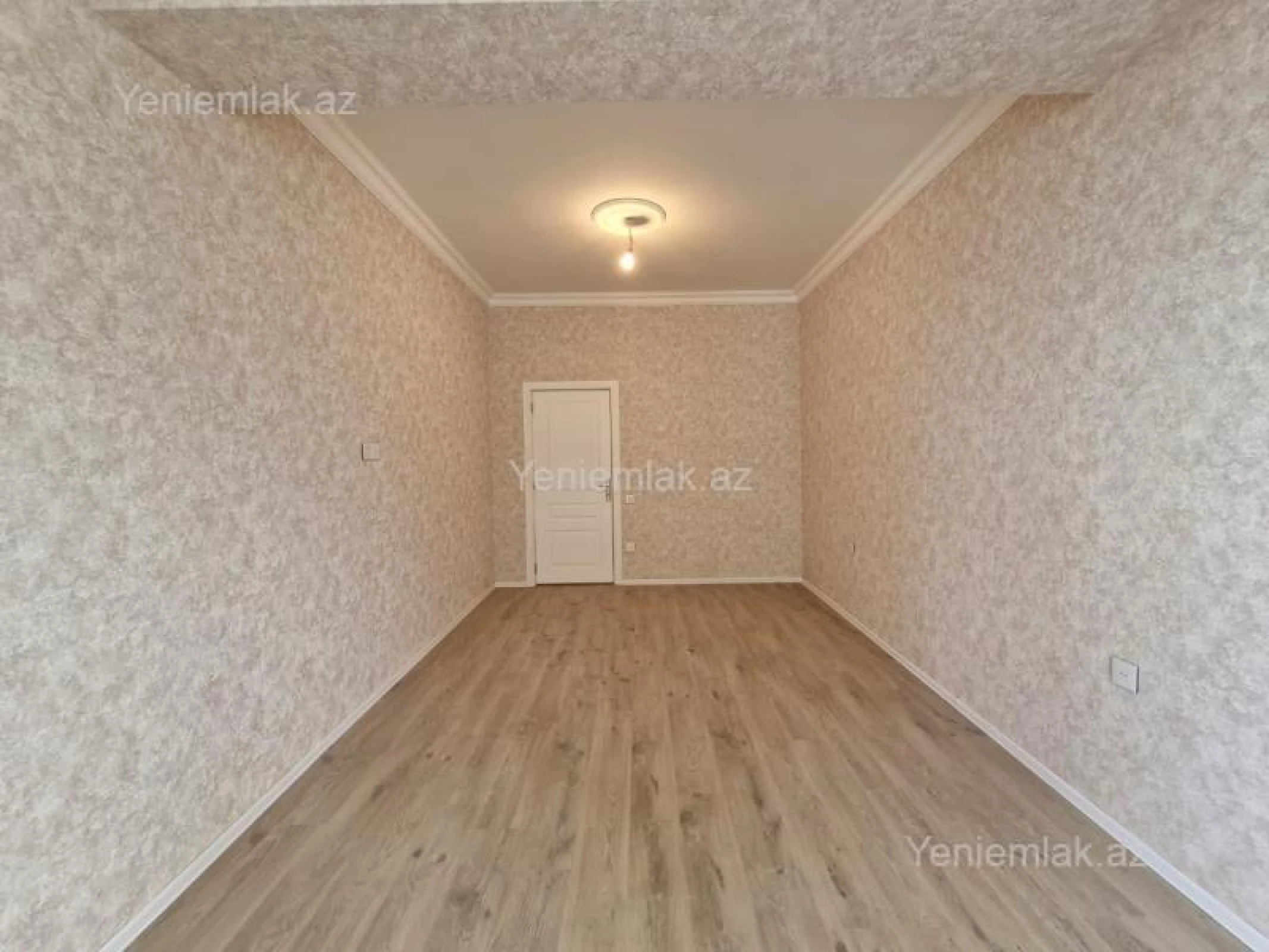 Satılır 2 otaqlı yeni tikili 94 m²