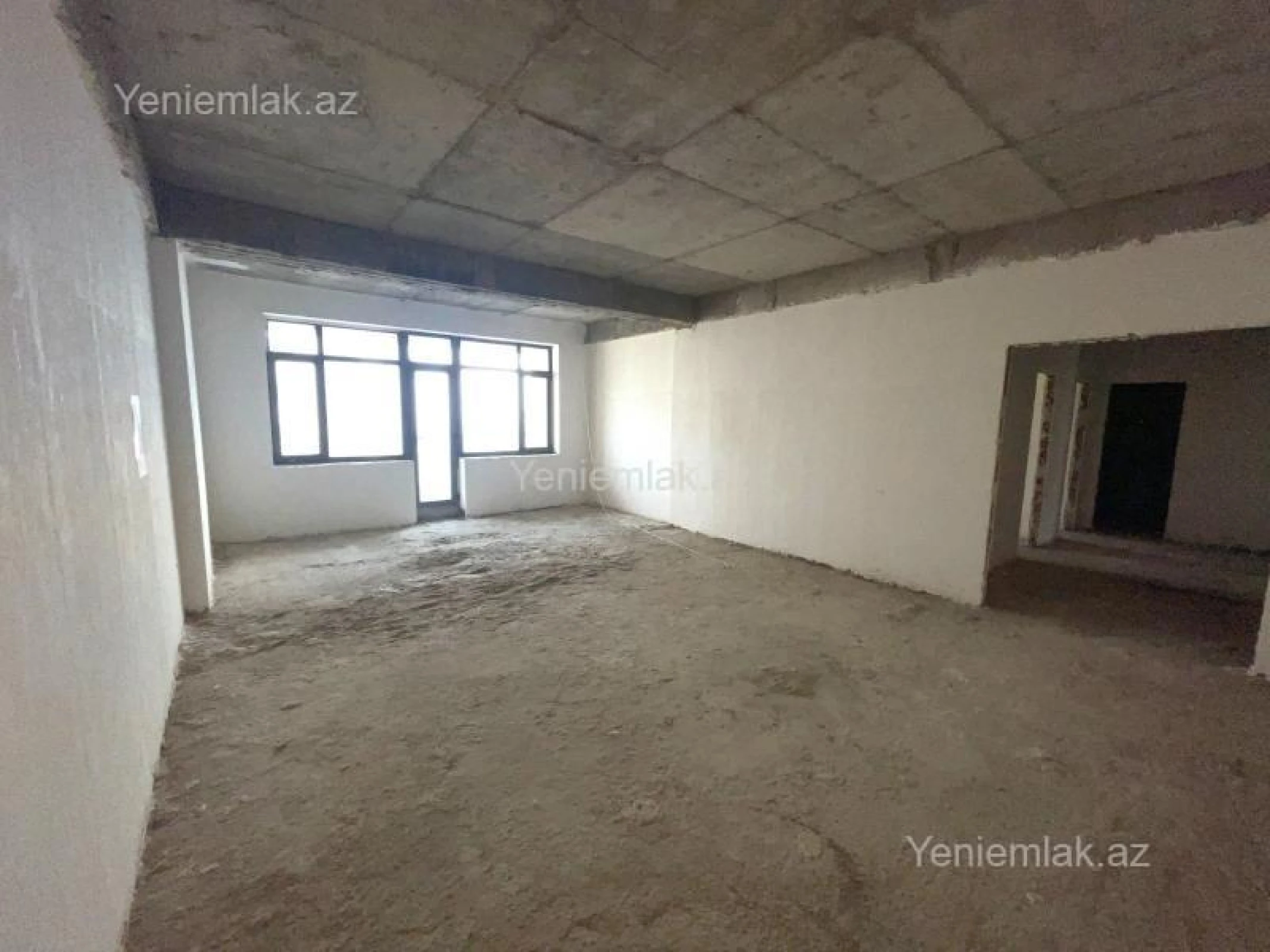 Satılır 3 otaqlı yeni tikili 157 m²