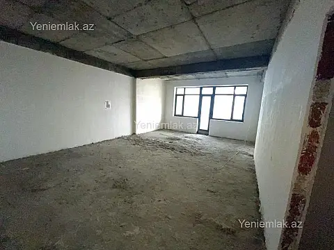 Satılır 3 otaqlı yeni tikili 157 m²