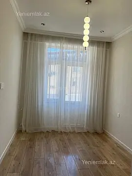 Satılır 3 otaqlı yeni tikili 102 m²
