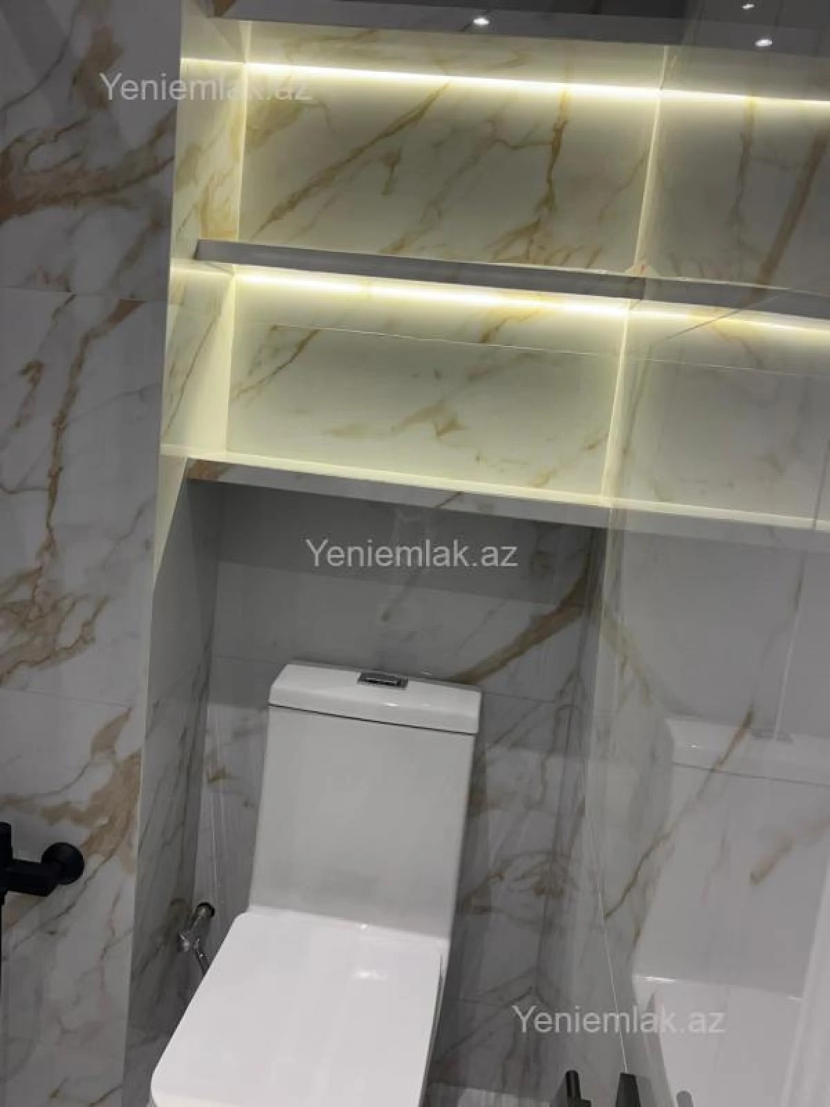 Satılır 3 otaqlı yeni tikili 102 m²
