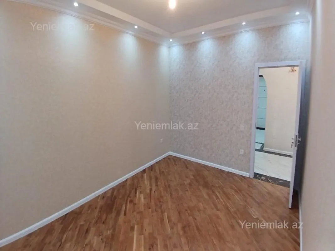 Satılır 4 otaqlı yeni tikili 178 m²