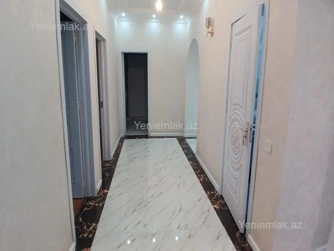 Satılır 4 otaqlı yeni tikili 178 m²