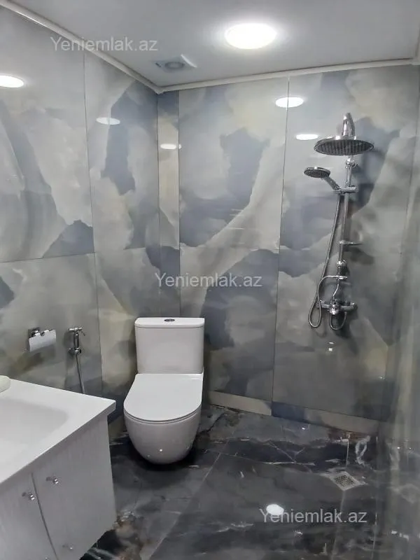 Satılır 4 otaqlı yeni tikili 178 m²