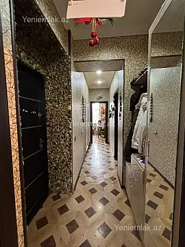 Satılır 2 otaqlı köhnə tikili 50 m²