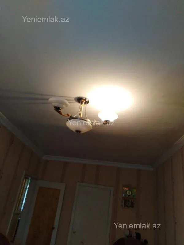 Satılır 3 otaqlı köhnə tikili 78 m²