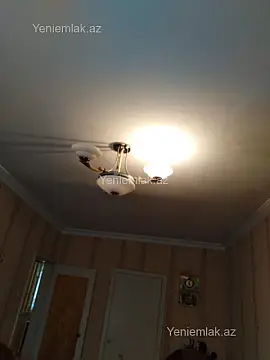 Satılır 3 otaqlı köhnə tikili 78 m²