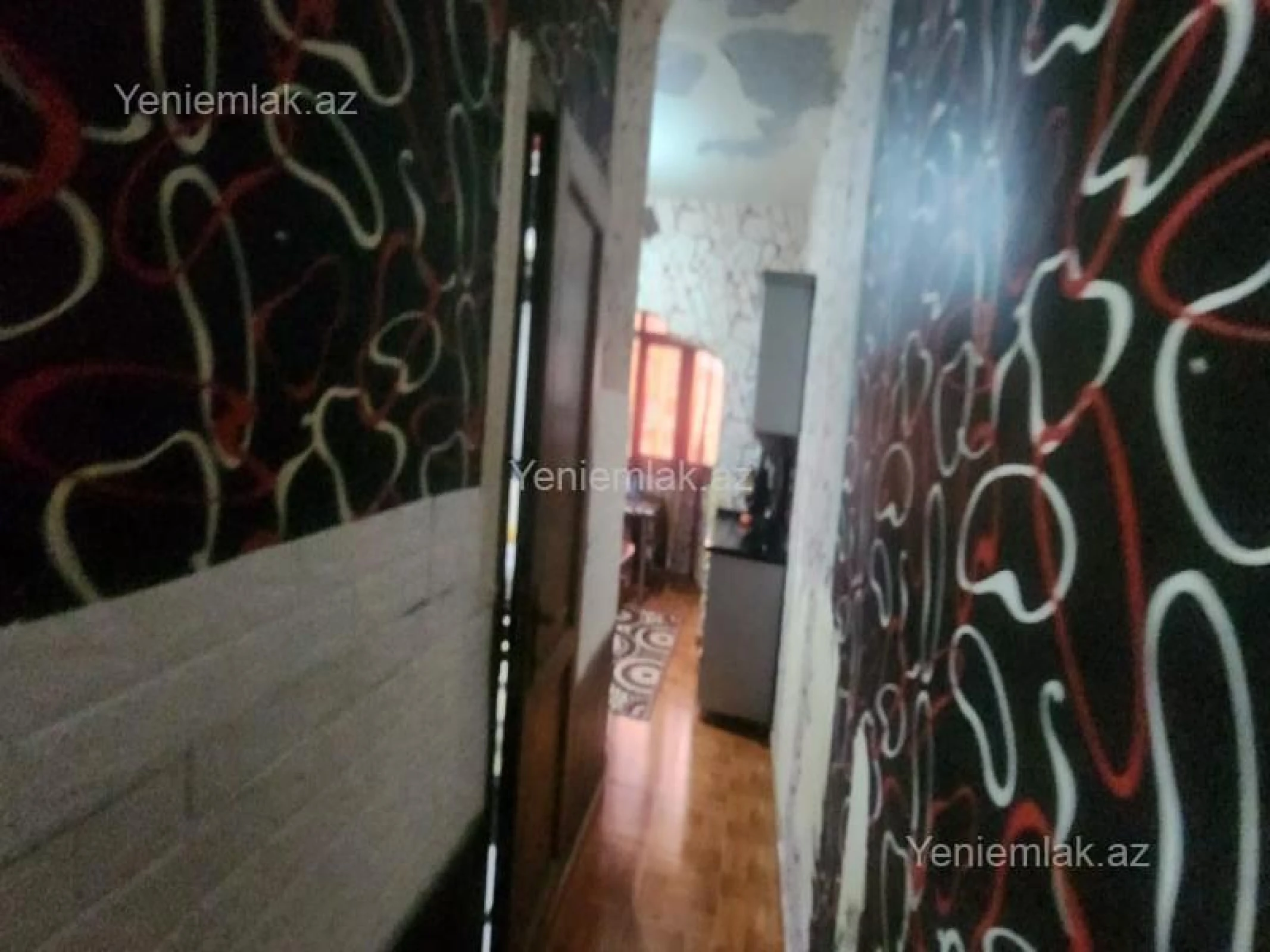 Satılır 3 otaqlı köhnə tikili 85 m²