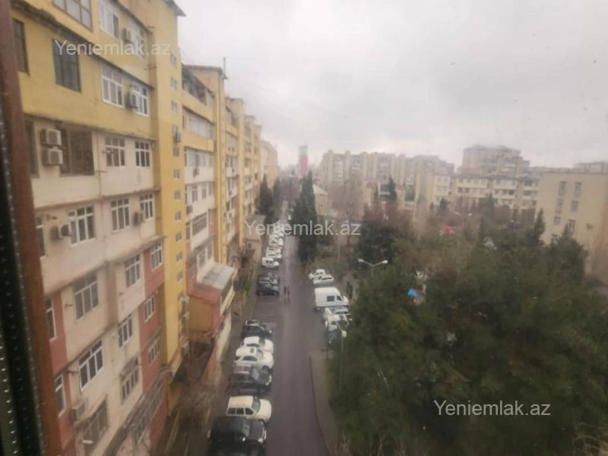Satılır 3 otaqlı köhnə tikili 85 m²