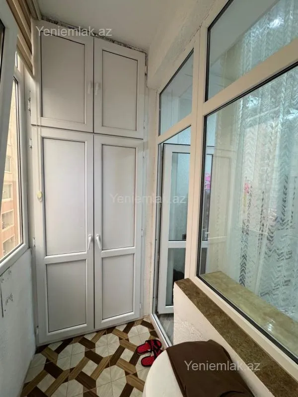 Satılır 3 otaqlı yeni tikili 94 m²