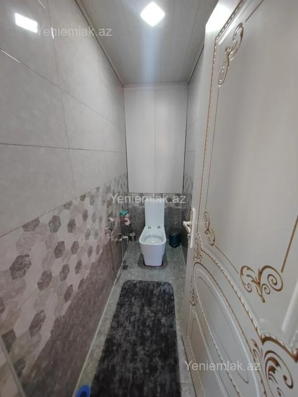 Satılır 5 otaqlı həyət evi 140 m²