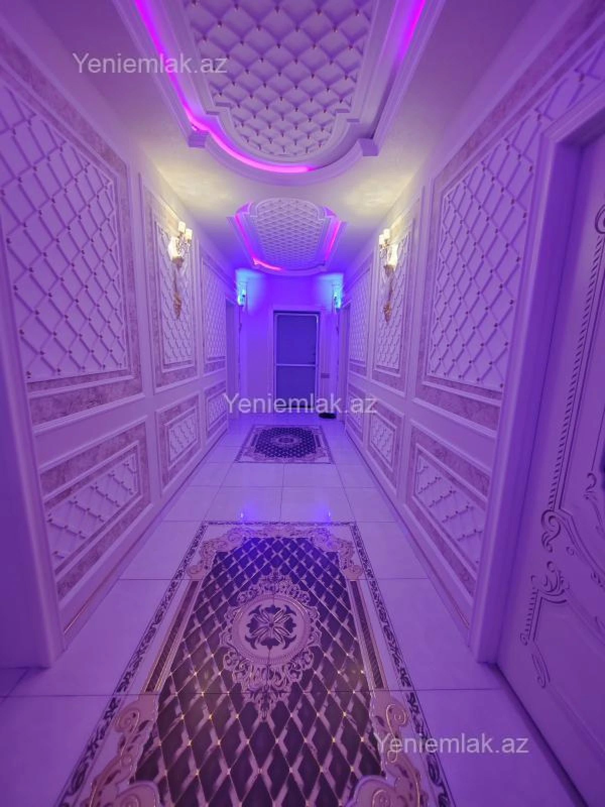 Satılır 5 otaqlı həyət evi 140 m²