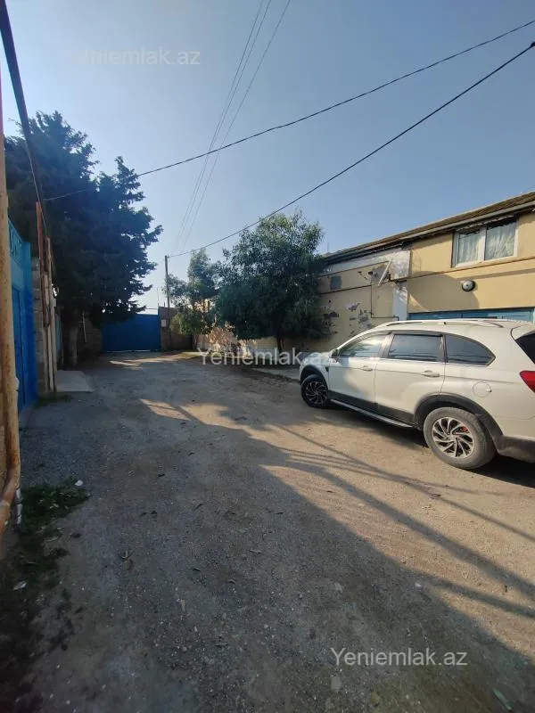 Satılır 5 otaqlı həyət evi 140 m²