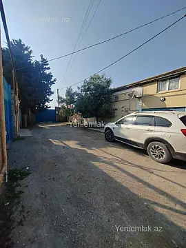 Satılır 5 otaqlı həyət evi 140 m² — Bakı, Xəzər 5 otaq 140.00 m²