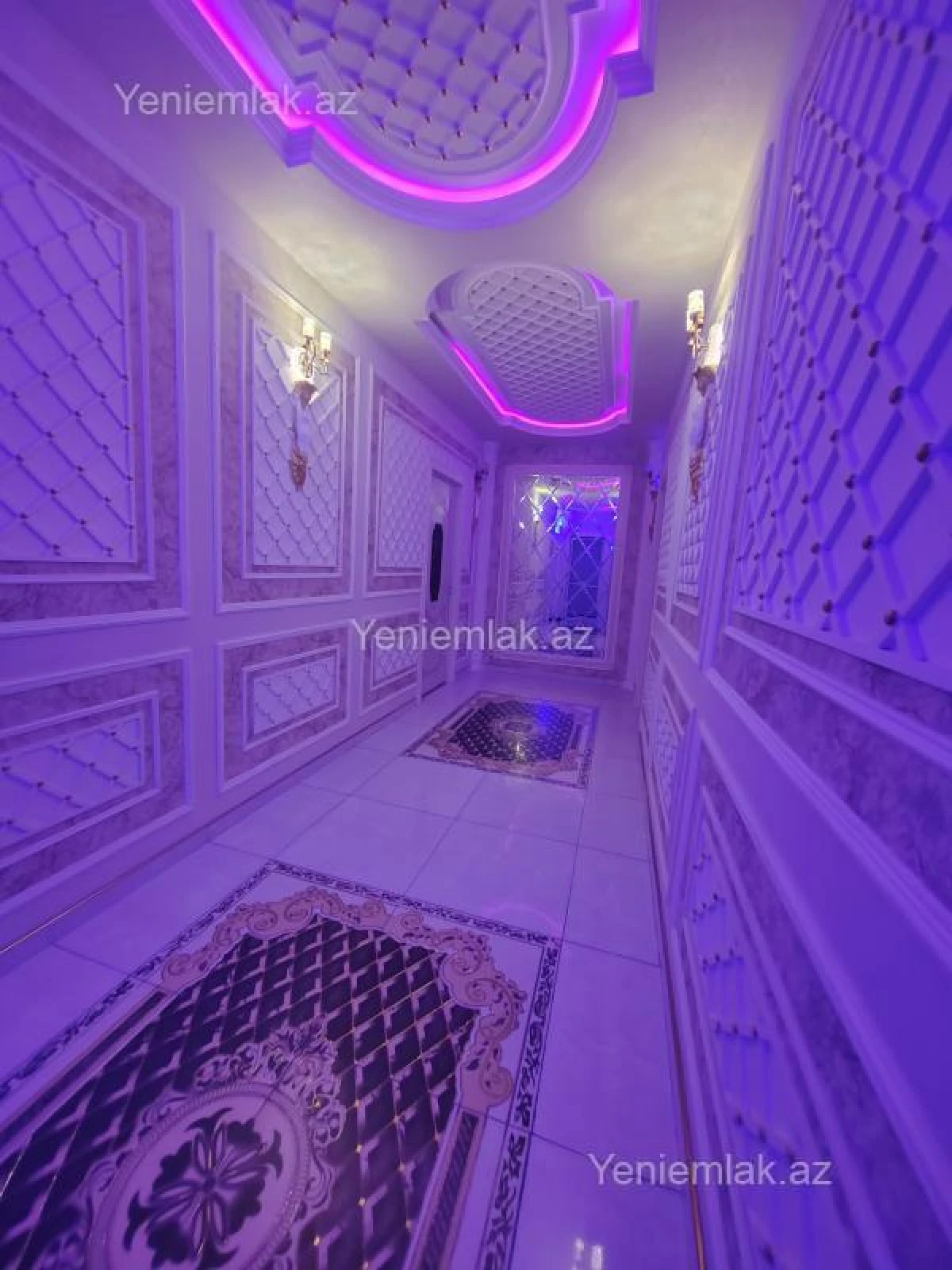 Satılır 5 otaqlı həyət evi 140 m²