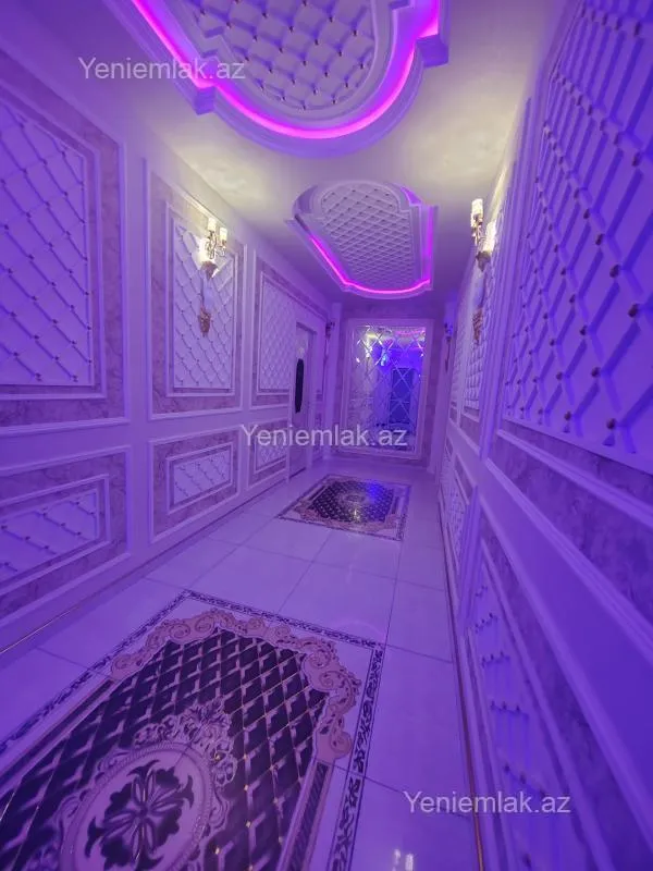 Satılır 5 otaqlı həyət evi 140 m²