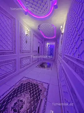 Satılır 5 otaqlı həyət evi 140 m²