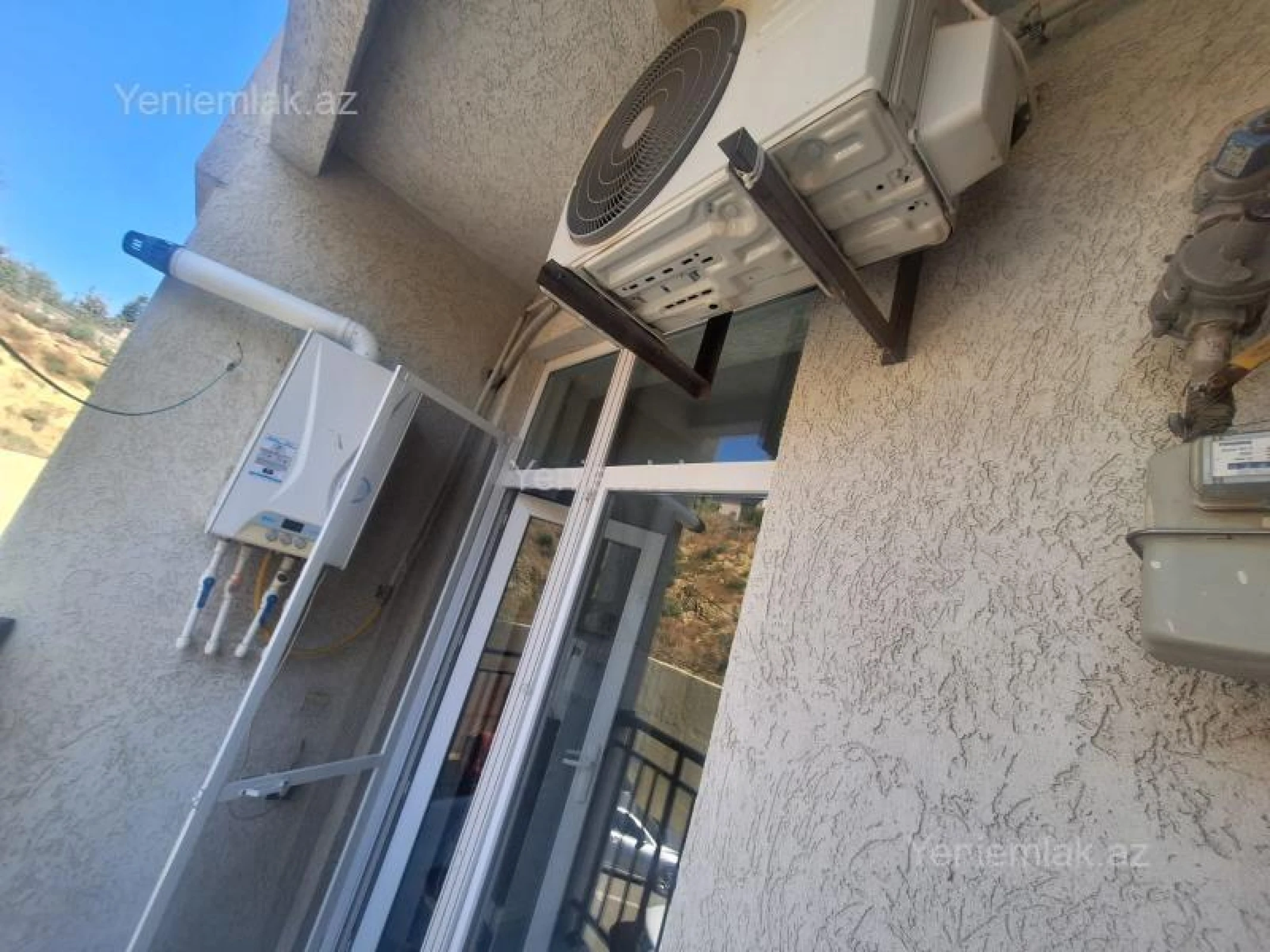 Satılır 2 otaqlı yeni tikili 50 m²