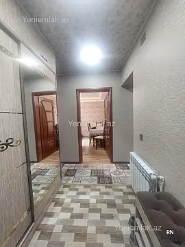 Satılır 3 otaqlı köhnə tikili 90 m²