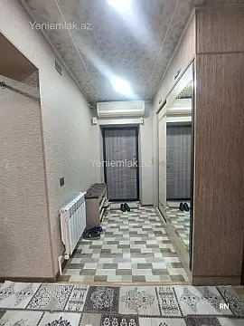 Satılır 3 otaqlı köhnə tikili 90 m²