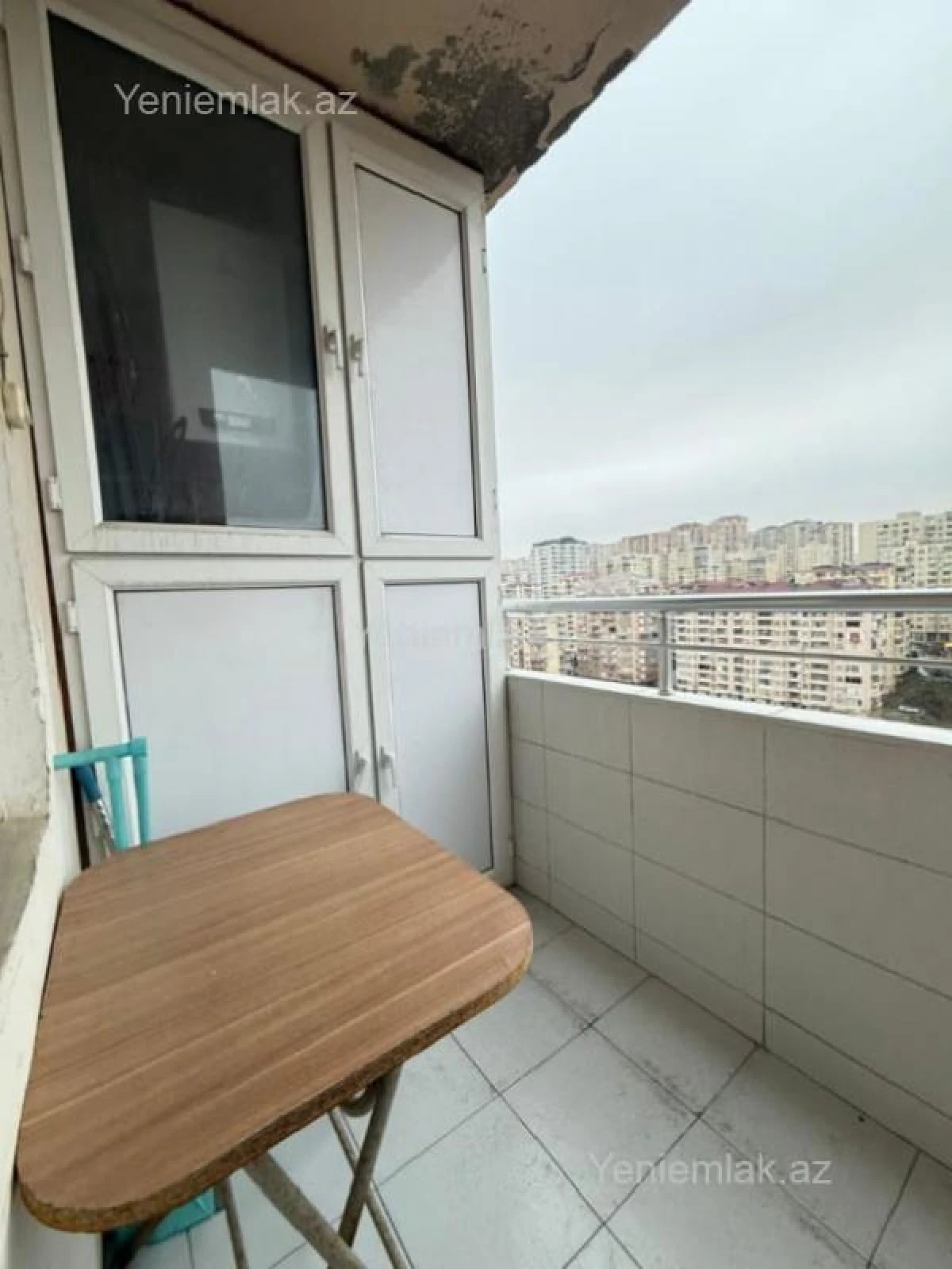 Satılır 2 otaqlı yeni tikili 55 m²