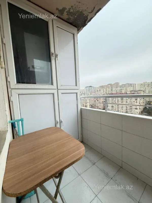 Satılır 2 otaqlı yeni tikili 55 m²