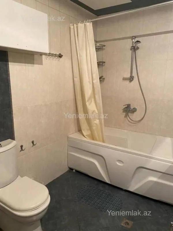 Satılır 3 otaqlı yeni tikili 155 m²