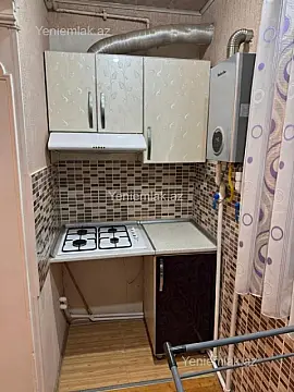 Satılır 2 otaqlı köhnə tikili 48 m²