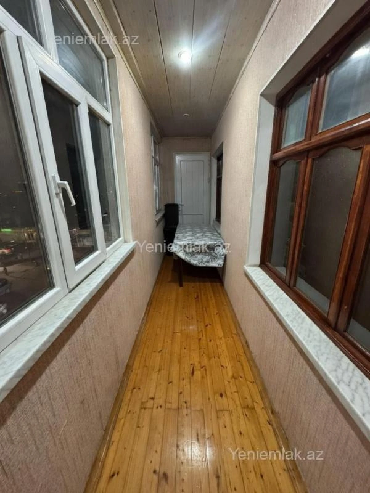 Satılır 2 otaqlı köhnə tikili 48 m²