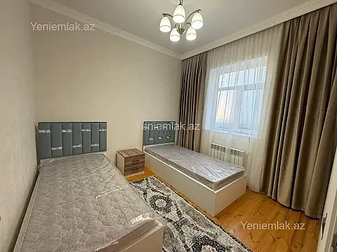 Satılır 3 otaqlı həyət evi 100 m²