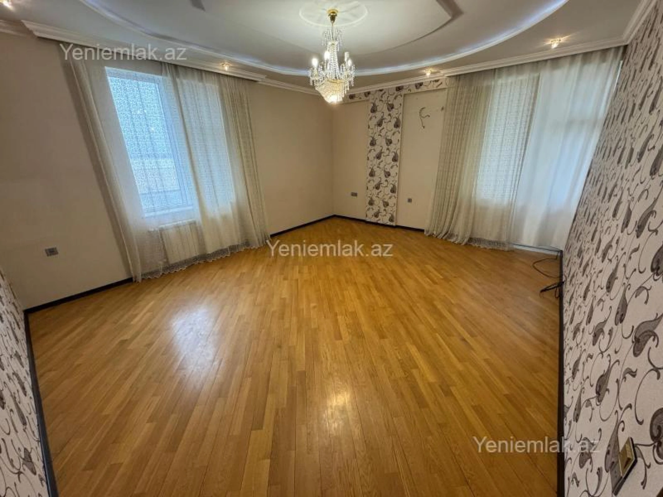 Satılır 3 otaqlı yeni tikili 94 m²