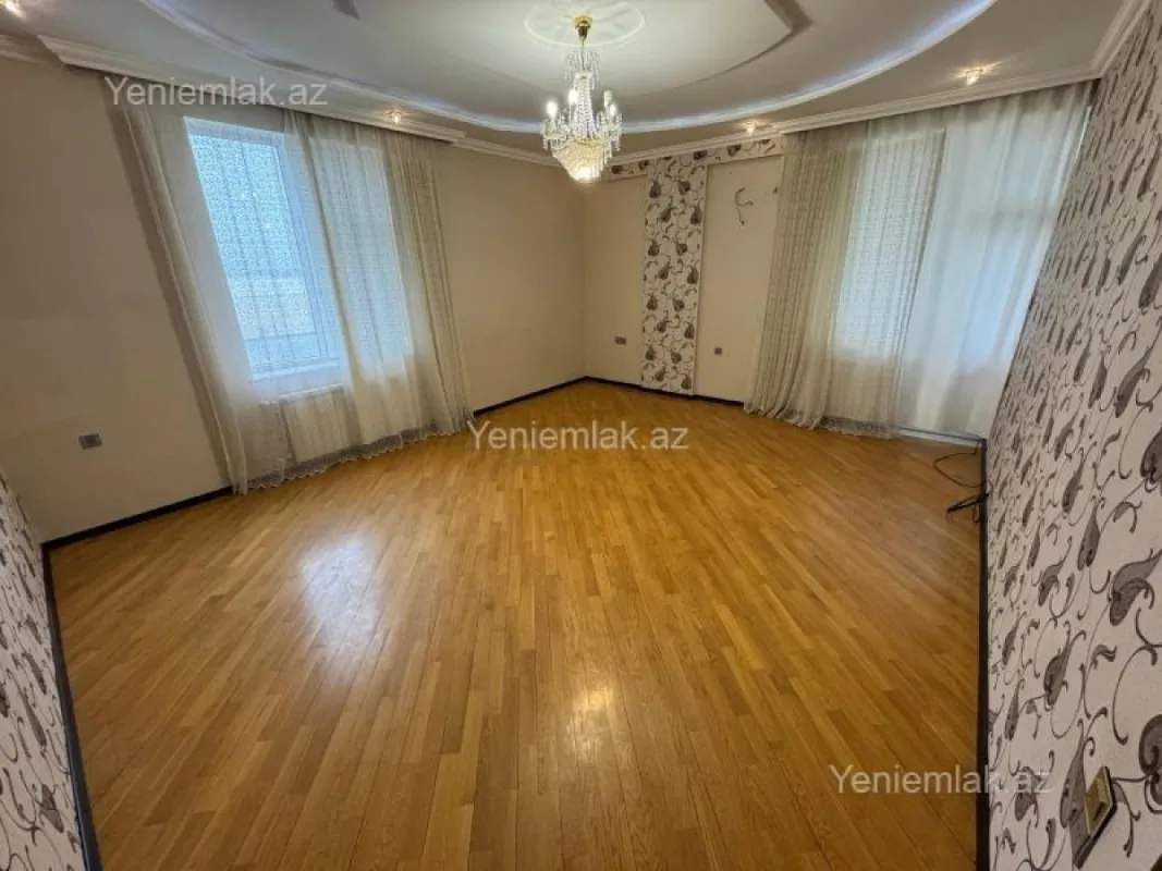 Satılır 3 otaqlı yeni tikili 94 m²