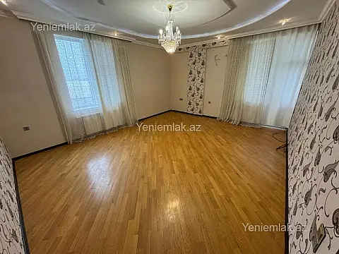 Satılır 3 otaqlı yeni tikili 94 m²