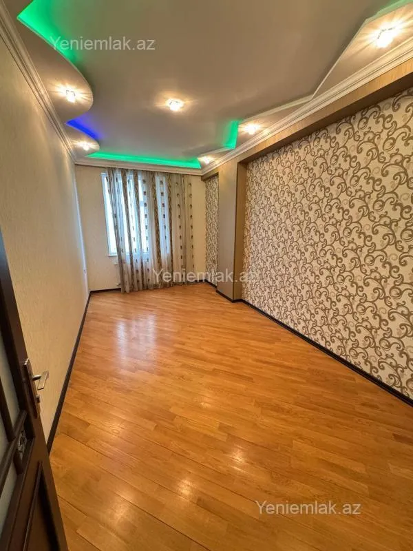 Satılır 3 otaqlı yeni tikili 94 m²