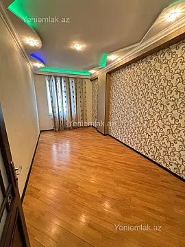 Satılır 3 otaqlı yeni tikili 94 m² — Sumqayıt 3 otaq 94.00 m²