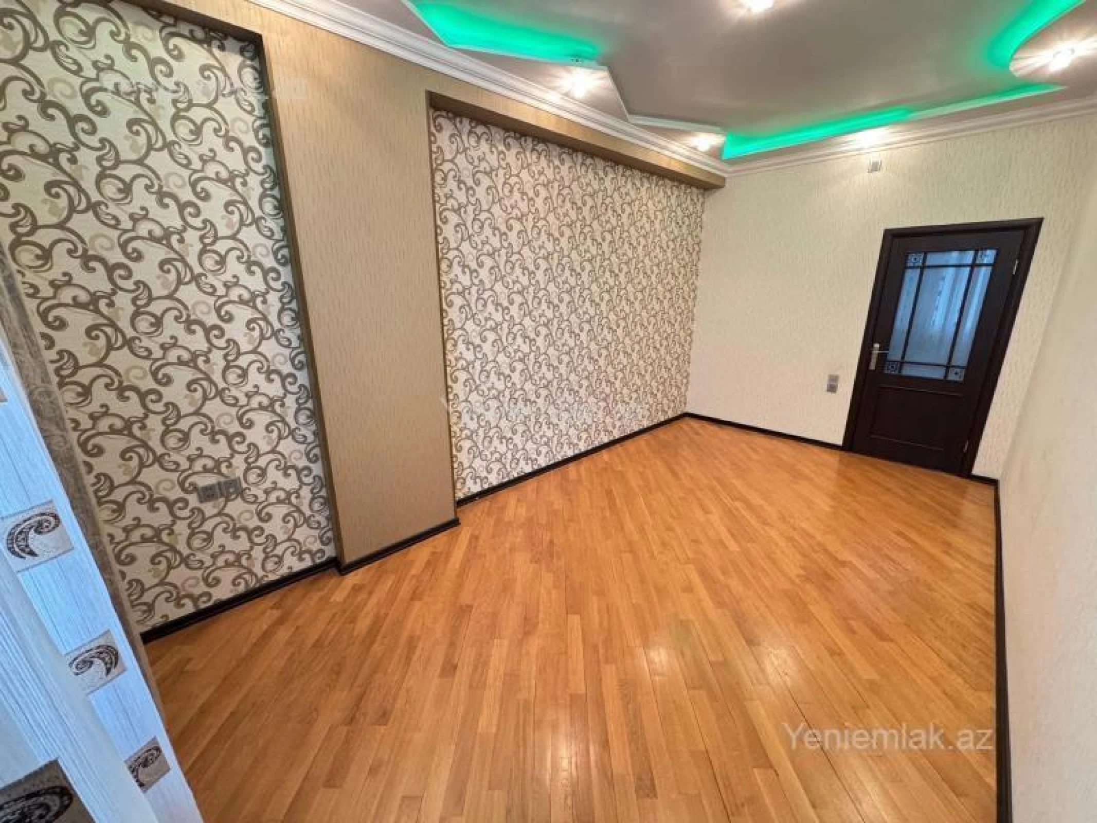 Satılır 3 otaqlı yeni tikili 94 m²