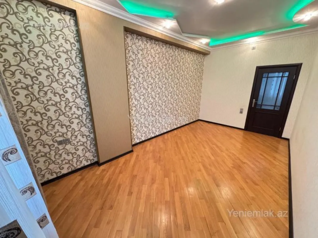 Satılır 3 otaqlı yeni tikili 94 m²