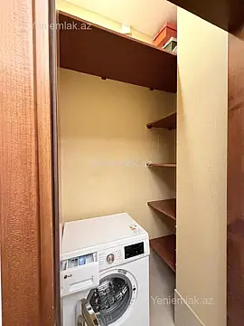 Satılır 3 otaqlı yeni tikili 135 m²