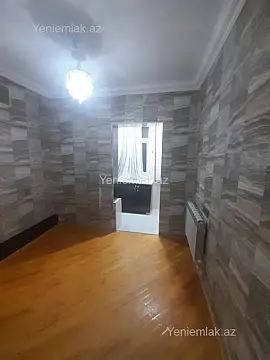 Satılır 2 otaqlı köhnə tikili 69 m² — Xırdalan 2 otaq 69.00 m²