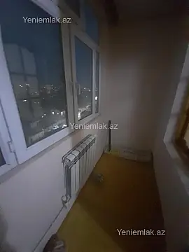 Satılır 2 otaqlı köhnə tikili 69 m²