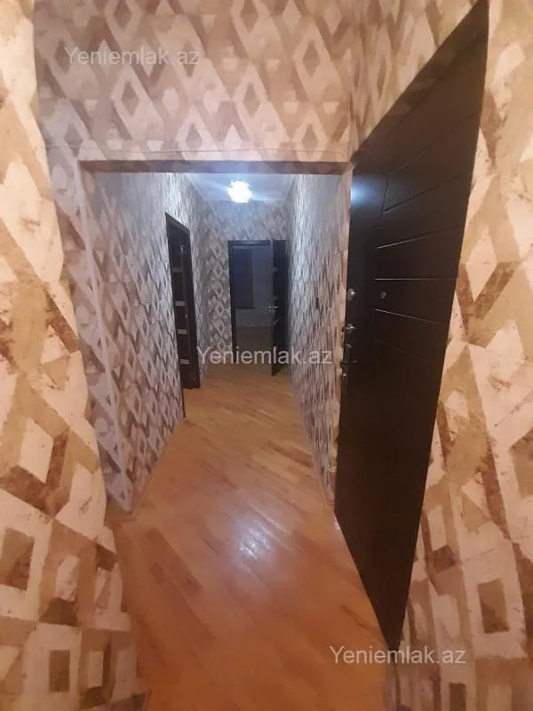 Satılır 2 otaqlı köhnə tikili 69 m²